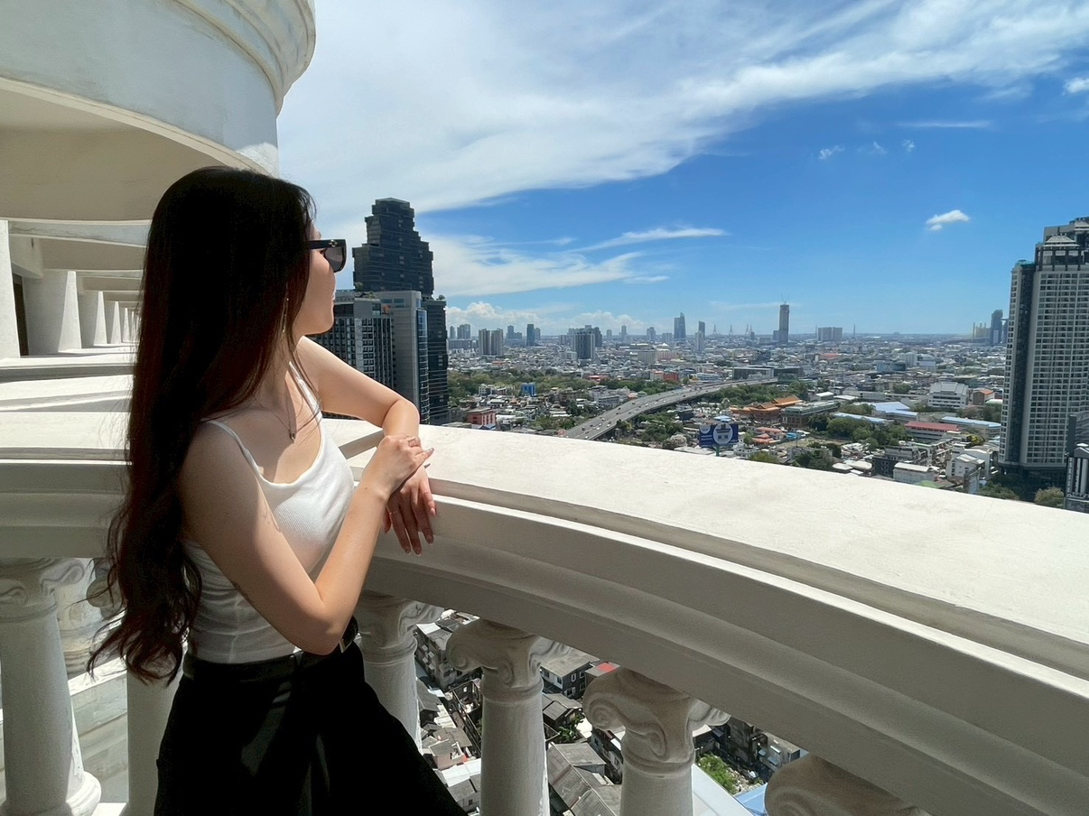 代表取締役 山中美樹